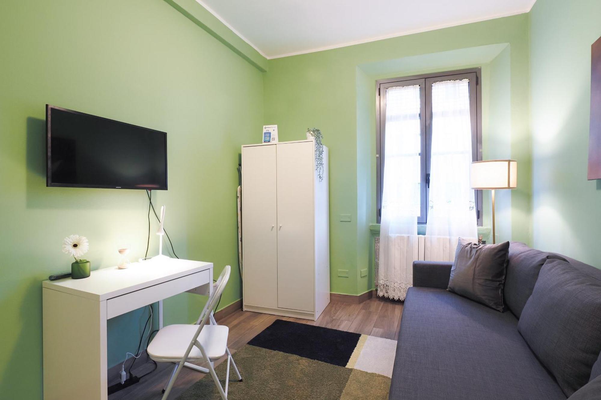 Primopiano - Ciaia Apartment Milano Exterior foto