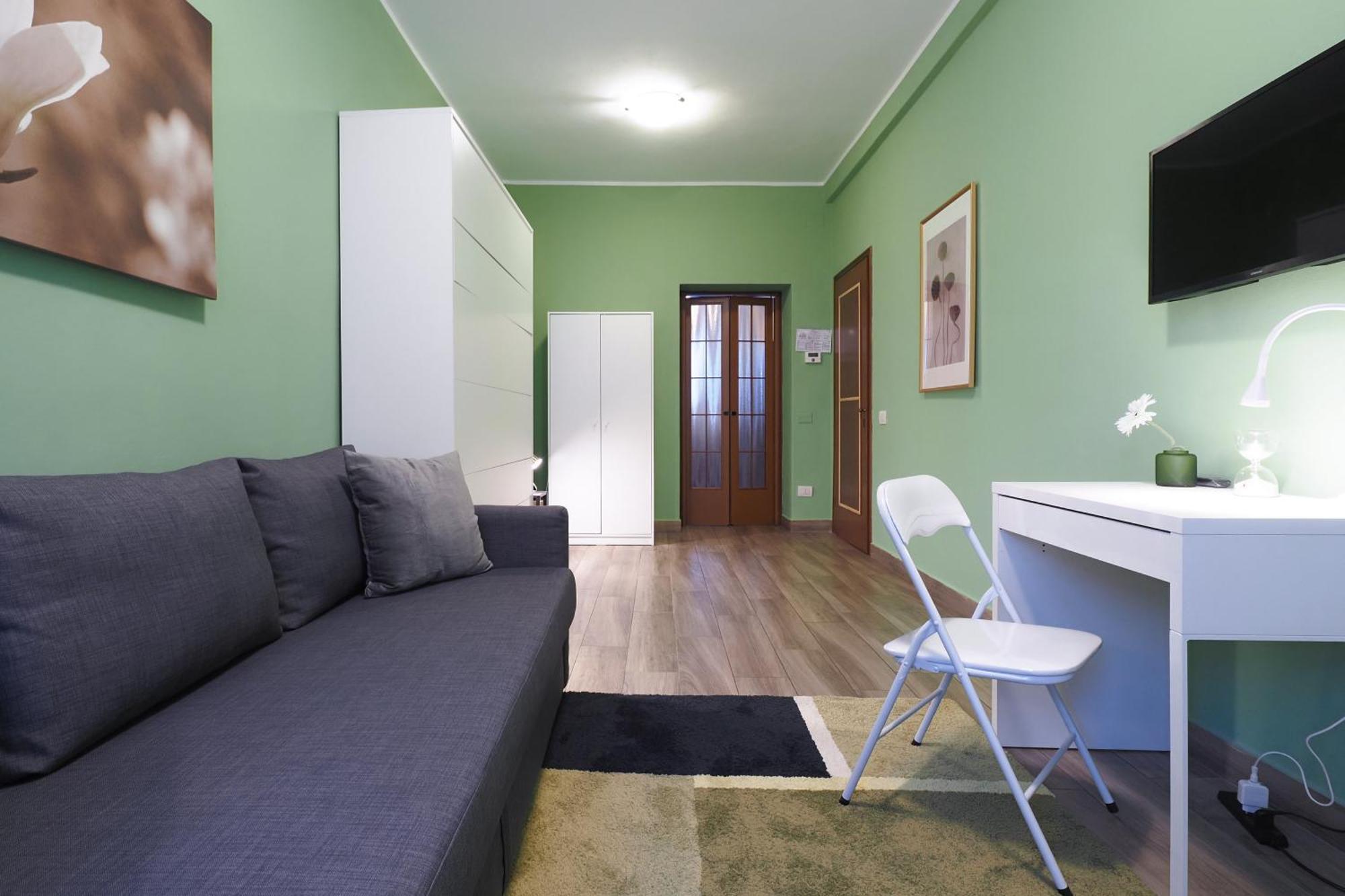 Primopiano - Ciaia Apartment Milano Exterior foto