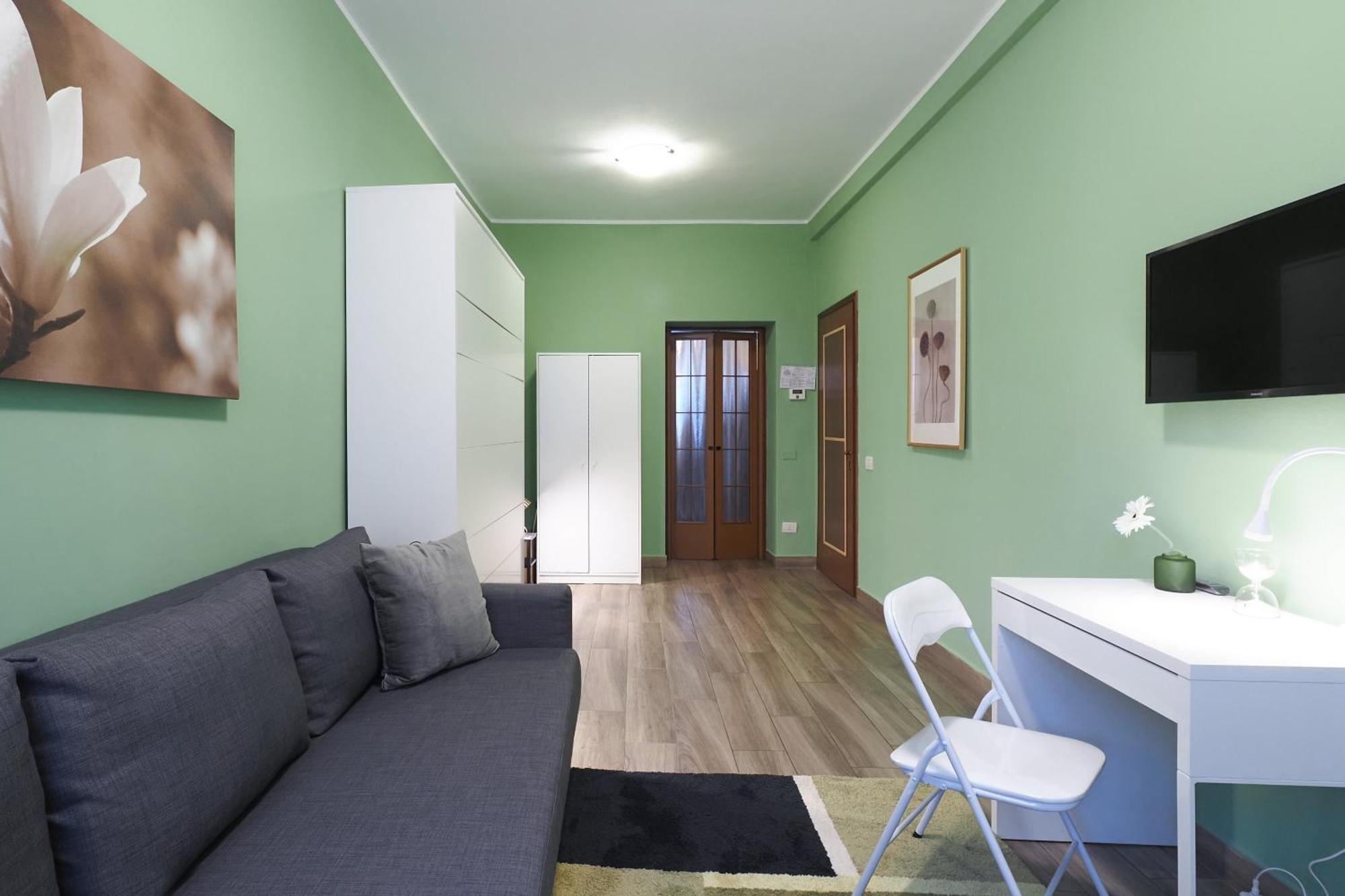 Primopiano - Ciaia Apartment Milano Exterior foto