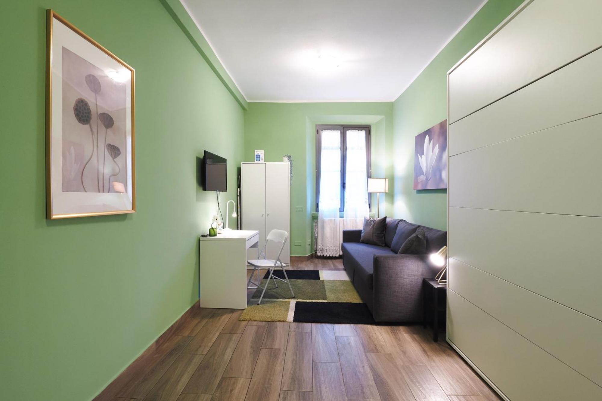 Primopiano - Ciaia Apartment Milano Exterior foto