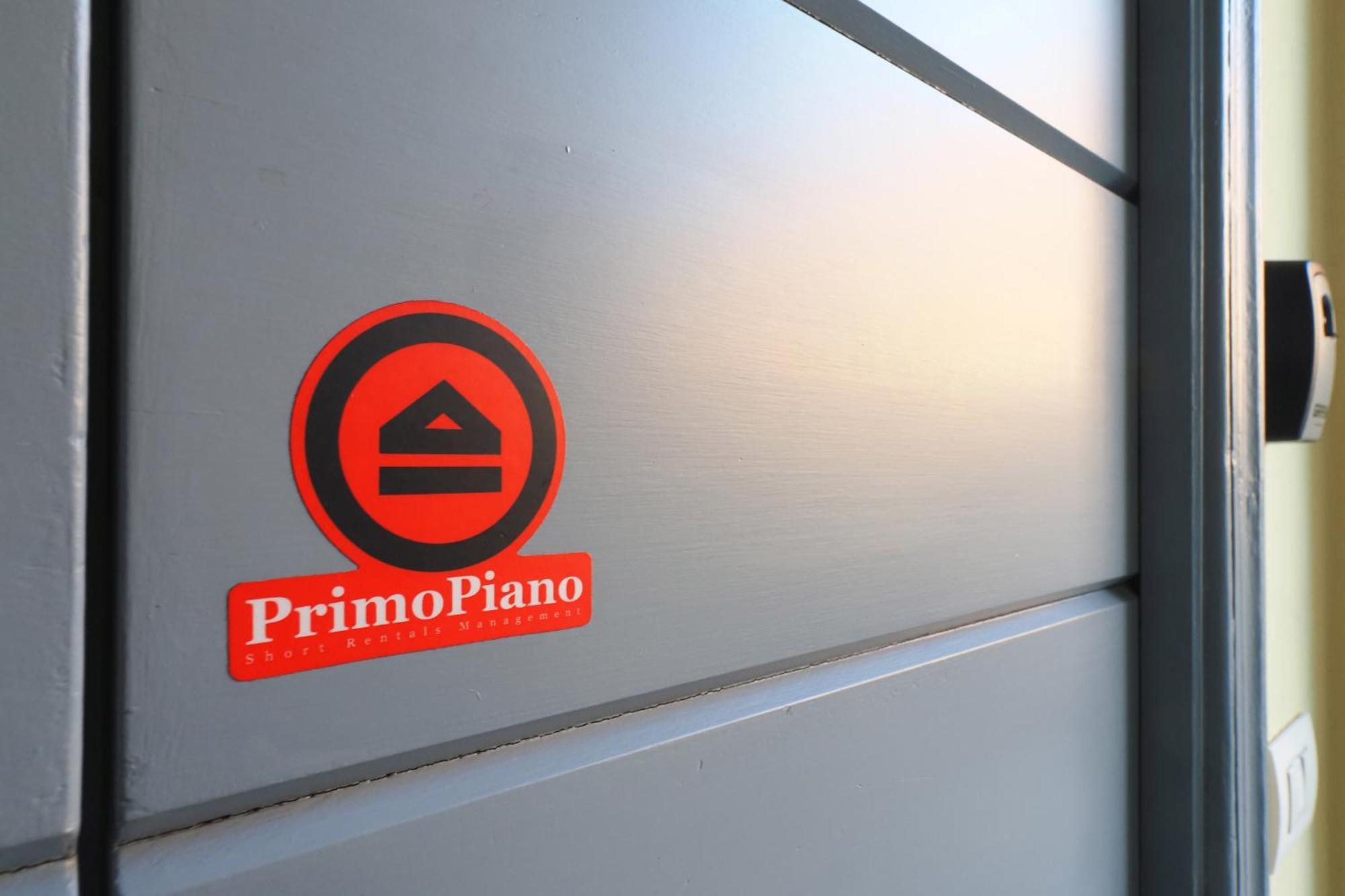 Primopiano - Ciaia Apartment Milano Exterior foto