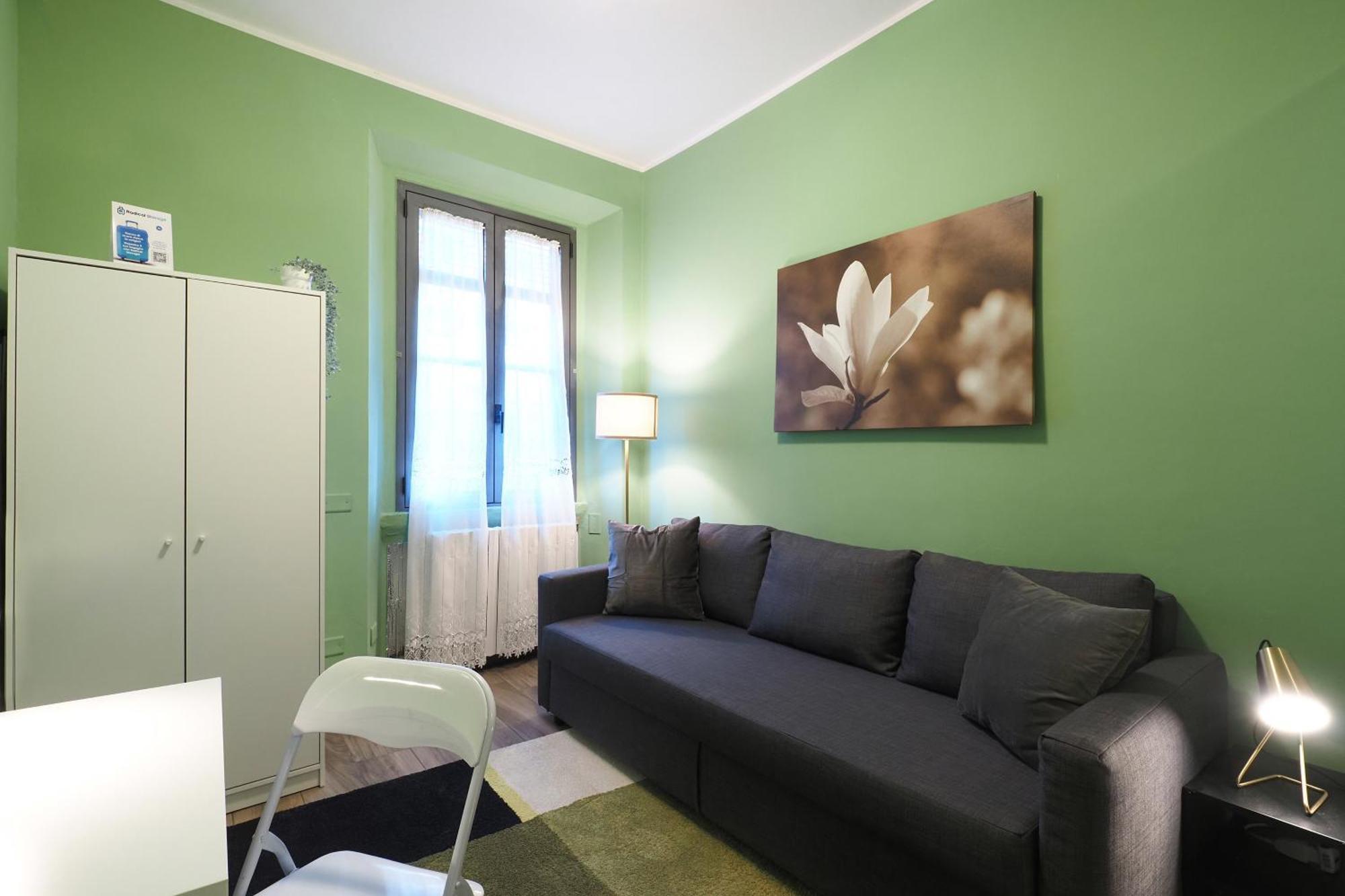 Primopiano - Ciaia Apartment Milano Exterior foto