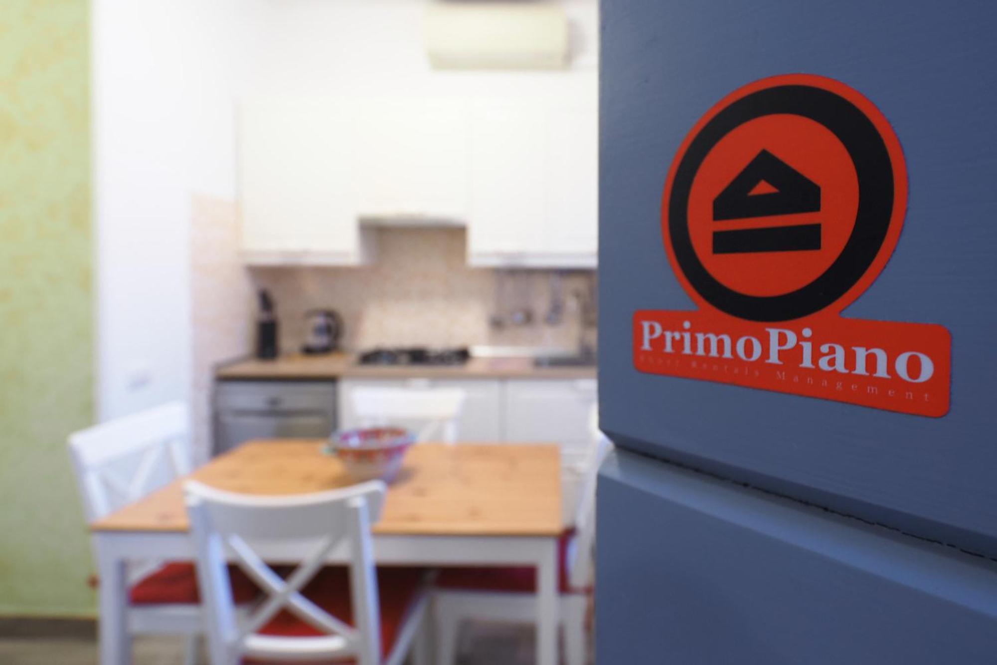 Primopiano - Ciaia Apartment Milano Exterior foto